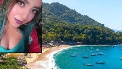 Meksika’nın dünyaca ünlü tatil kenti Puerto Vallarta, son aylarda peş