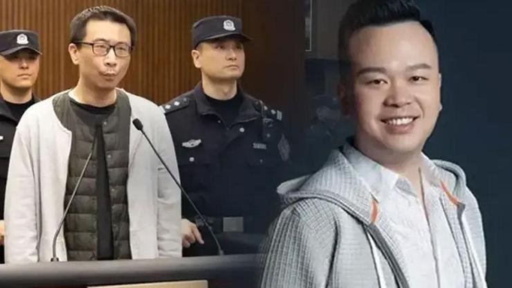 Kaynak:İHA Çin’de 2020 yılında iş anlaşmazlığı nedeniyle Lin Qi’yi zehirleyerek