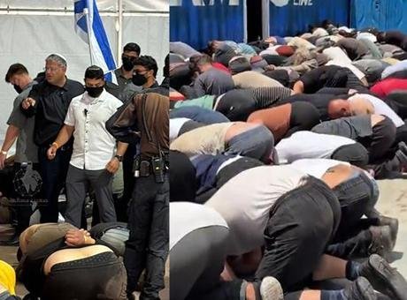 İsrailli bir gazeteci, Gazze’ye yardım ulaştırmak ve ablukayı kırma amacıyla