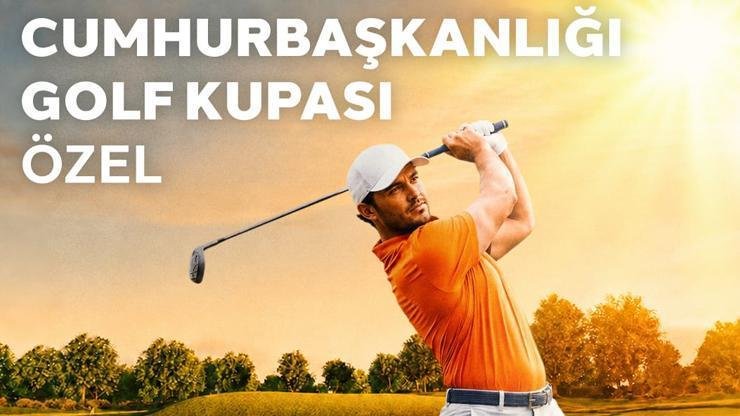 Turnuvanın en özel anları, röportajlar ve ödül töreni coşkusu bugün