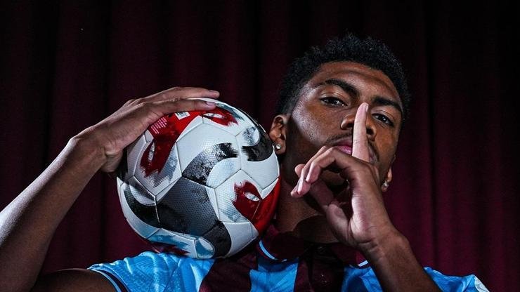 Kaynak:Fanatik Sezon başında Cercle Brugge’dan 5 milyon Euro bonservisle kadroya