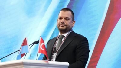 Kaynak:İHA Başkan Doğan, göreve geldikleri ilk günden itibaren sadece saha