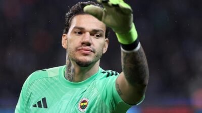 Kaynak:Cnnturk.com Sezon başında Manchester City’den Fenerbahçe’ye transfer olan ancak geride