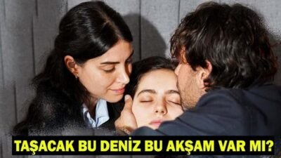 Kaynak:Cnnturk.com TRT1’in cuma akşamlarına damga vuran sevilen dizisi Taşacak Bu