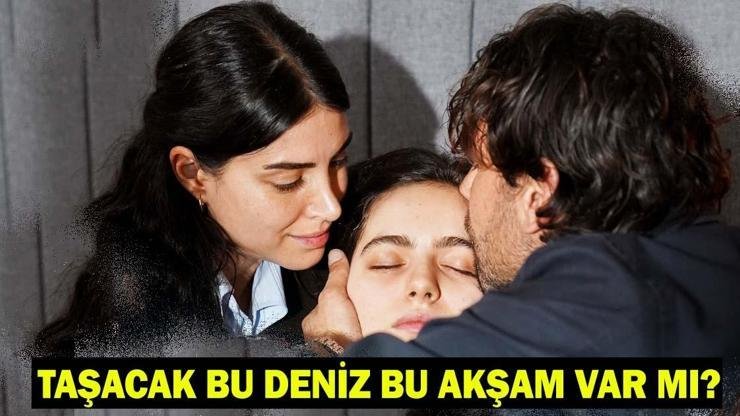 Kaynak:Cnnturk.com TRT1’in cuma akşamlarına damga vuran sevilen dizisi Taşacak Bu