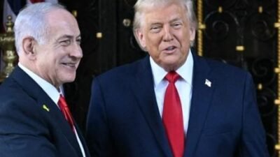 Trump ile Netanyahu telefonda görüştü! İsrail’de Lübnan planı İsrail basını, Başbakan Binyamin Netanyahu’nun güvenlik kabinesi üyeleriyle akşam yaptığı