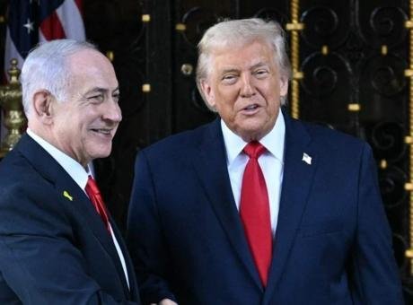 İsrail basını, Başbakan Binyamin Netanyahu’nun güvenlik kabinesi üyeleriyle akşam yaptığı