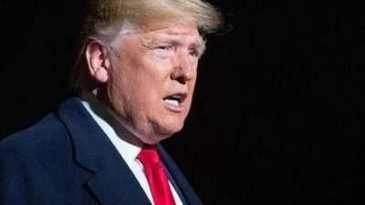 Axios’tan edinilen bilgilere göre ABD Başkanı Trump, İran ile ilgili