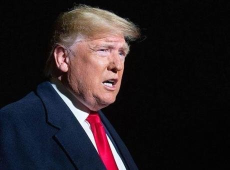 Axios’tan edinilen bilgilere göre ABD Başkanı Trump, İran ile ilgili
