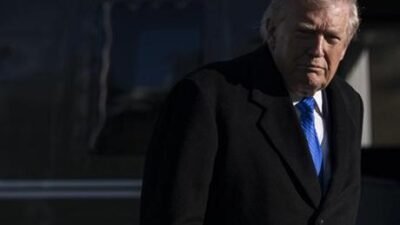 ABD merkezli haber kuruluşu CBS, ABD-İran gerginliği ile ilgili çarpıcı