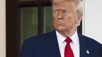 ABD Başkanı Donald Trump, Rusya ile Ukrayna arasında 9-11 Mayıs