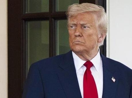 ABD Başkanı Donald Trump, Rusya ile Ukrayna arasında 9-11 Mayıs