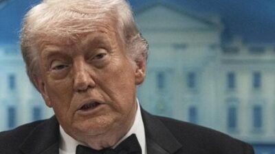ABD Başkanı Donald Trump, geçtiğimiz hafta atlattığı suikast girişiminin ardından