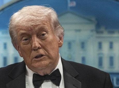 ABD Başkanı Donald Trump, geçtiğimiz hafta atlattığı suikast girişiminin ardından