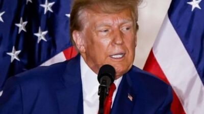ABD Başkanı Trump, Fox News’e verdiği demeçte Hürmüz Boğazı’nda “Özgürlük