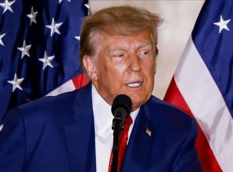 ABD Başkanı Trump, Fox News’e verdiği demeçte Hürmüz Boğazı’nda “Özgürlük
