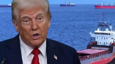 ABD Başkanı Trump, Truth Social hesabından İran’a ilişkin açıklamalarda bulundu.