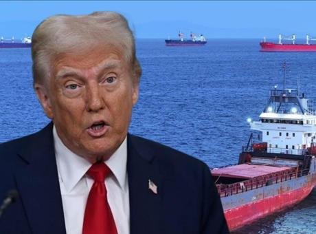 ABD Başkanı Trump, Truth Social hesabından İran’a ilişkin açıklamalarda bulundu.
