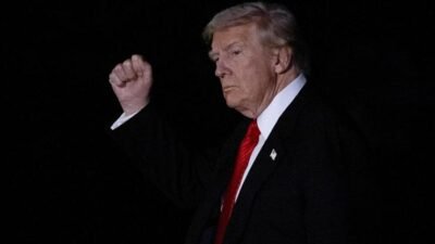 Kaynak:İHA ABD ile İran arasındaki gerilim sürerken, Başkan Donald Trump’tan