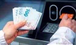 Buna göre, TÜFE’deki değişim nisan ayında bir önceki aya göre