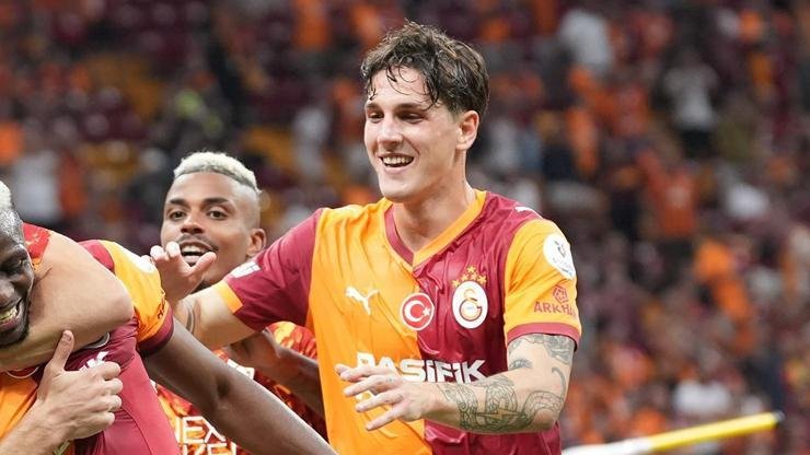 Kaynak:Hürriyet Udinese Sportif Direktörü Gianluca Nani, İtalyan yıldızı bonservisiyle satın