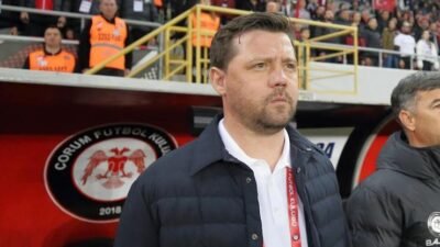 Kaynak:Cnnturk.com Trendyol 1. Lig play-off finalinde Esenler Erokspor’u 2-0 mağlup