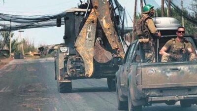 Moskova’nın, ABD’nin arabuluculuğuyla sağlanan üç günlük ateşkesin ardından Ukrayna’daki savaşın