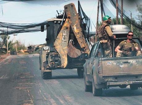 Moskova’nın, ABD’nin arabuluculuğuyla sağlanan üç günlük ateşkesin ardından Ukrayna’daki savaşın