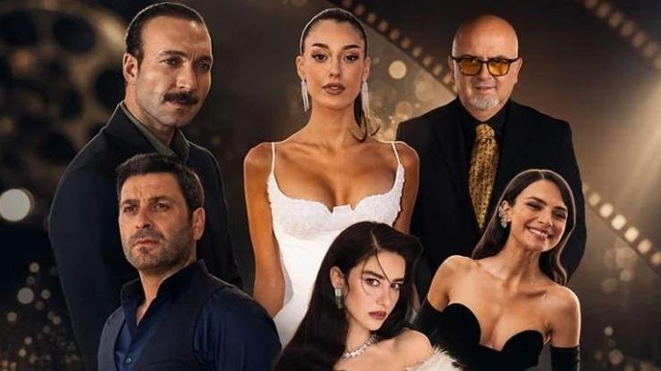Ünlü oyuncular Cannes’e gidecek! Türkiye, bu yıl Cannes Film Festivali’nde yalnızca filmleriyle değil, sinema