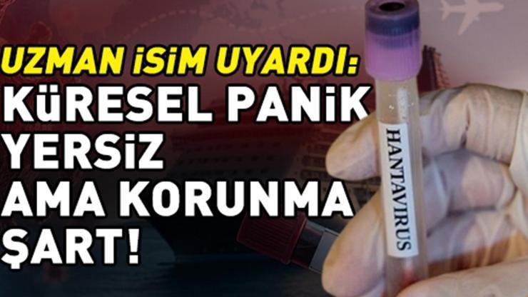 Kaynak:İhlas Haber Ajansı MV Hondius keşif gemisindeki hantavirüs vakaları, yeni