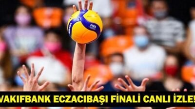 Kaynak:Cnnturk.com VakıfBank ile Eczacıbaşı Dynavit arasında oynanacak CEV Şampiyonlar Ligi