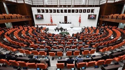 Varlık Barışı’na ilişkin kanun teklifi TBMM’de kabul edildi Kaynak: DHA Varlık Barışı’na ilişkin düzenlemeleri de içeren kanun teklifi,