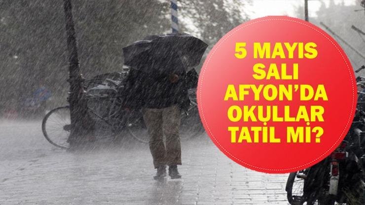 Kaynak:Cnnturk.com Yarın Afyon’da okullar tatil mi sorusu, saatler ilerledikçe daha
