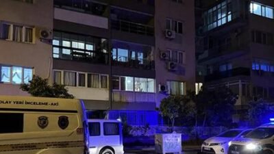 Manavkuyu Mahallesi’ndeki bir apartman dairesinde yaşayan İsmail A. (73) ile