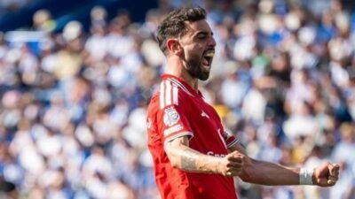 Kaynak:Cnnturk.com İngiltere Premier Lig’in 38’inci ve son haftasında Manchester United,