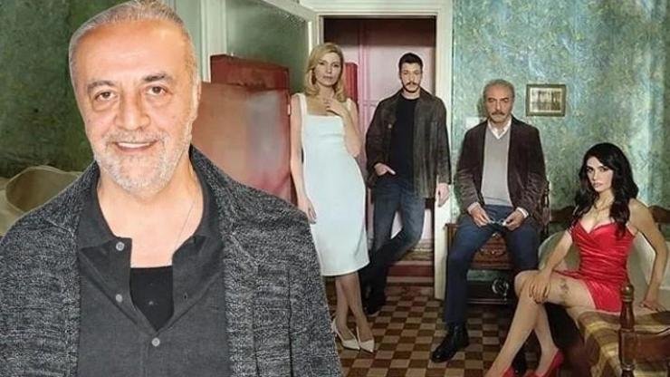 Önceki akşam “Bir Aile Provası: Yaşayın Gitsin” adlı oyunu izlemek