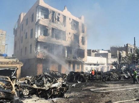Dışişleri Bakanlığı, Pakistan’ın Beluçistan eyaletinde yolcu trenini hedef alan terör