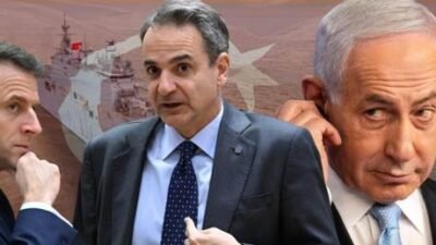 MİLLİYET.COM.TR – Yunanistan merkezli Pentapostagma sitesi, Türkiye ile Yunanistan arasında