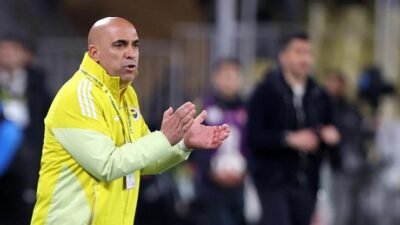 Kaynak:Cnnturk.com Trendyol Süper Lig’in 32. haftasında konuk ettiği RAMS Başakşehir’i