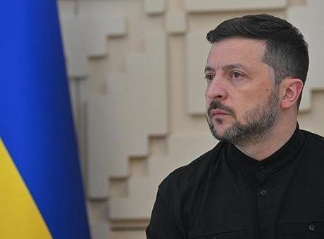 Zelenskiy: ‘Rusya, füzelere güvendiği sürece diplomasiye ilgisinde samimi değil’ Zelenskiy, sosyal medya hesabından paylaştığı günlük görüntülü mesajında, Rusya-Ukrayna Savaşı