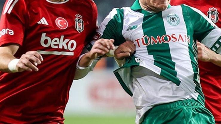 Kaynak:İHA Ziraat Türkiye Kupası’nda yarı final heyecanı, yarın oynanacak Beşiktaş