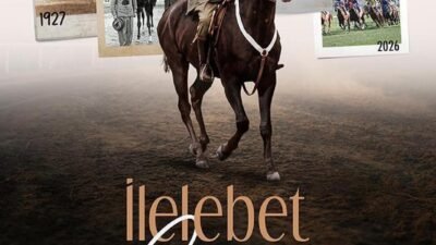Hipodrom.com sponsorluğunda hazırlanan “İlelebet Gazi” belgeseli, 1927’den bu yana aralıksız
