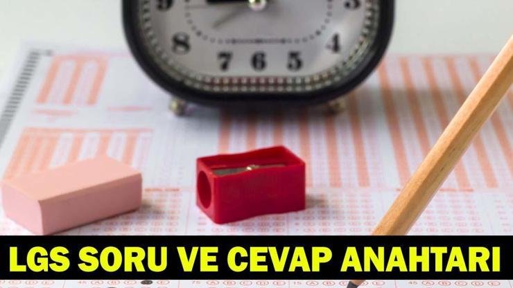 Kaynak:Cnnturk.com Milli Eğitim Bakanlığı (MEB) tarafından 13 Haziran 2026 Cumartesi