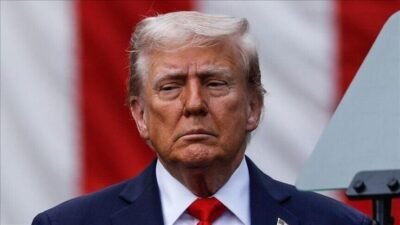 Donald Trump’ın geçen ay yapılan yıllık sağlık kontrolünde tam 22