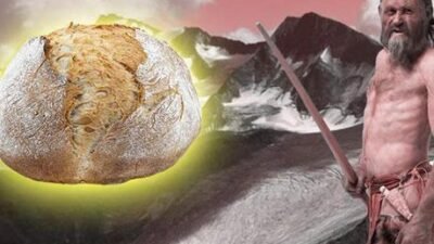 Bilim insanları, Alpler’de bulunan 5 bin 300 yıllık Buz Adam
