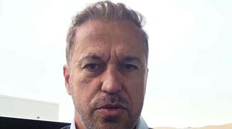 A Millî Takım’da Neler Oluyor? Cem Yılmaz, yerinden bildirdi Kaynak:Cnnturk.com 2026 FIFA Dünya Kupası D Grubu’nda mücadele eden ancak
