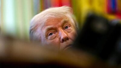 WSJ: TRUMP İRAN’LA YENİDEN TOPYEKÜN SAVAŞ İSTEMİYOR Amerikan Wall Street