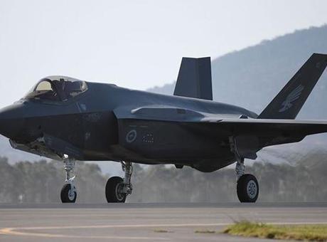 MİLLİYET.COM.TR / Türkiye’nin S-400 hava savunma sistemlerini tedariki sonrası F-35