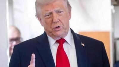İran-ABD arasındaki müzakereler çıkmaza girmişken ABD Başkanı Trump, NBC News’e