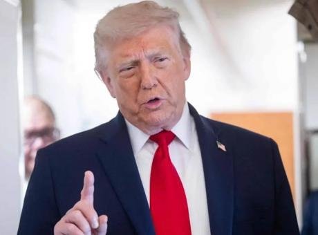 İran-ABD arasındaki müzakereler çıkmaza girmişken ABD Başkanı Trump, NBC News’e